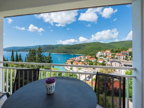 Ferielejlighed - 2 personer -  - Slobode ulica - 52221 - Rabac