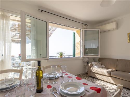 Holiday Home/Apartment - 6 persons -  - Terzorio - 18010