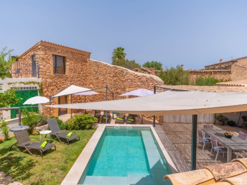 Villa - 6 personer -  - 07220 - Pina (Algaida), Illes Balears
