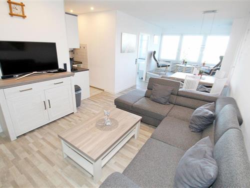 Ferielejlighed - 4 personer -  - Ostseeferienpark - 23774 - Heiligenhafen