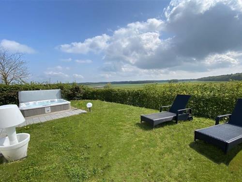 Sommerhus - 6 personer -  - 17213 - Göhren-Lebbin