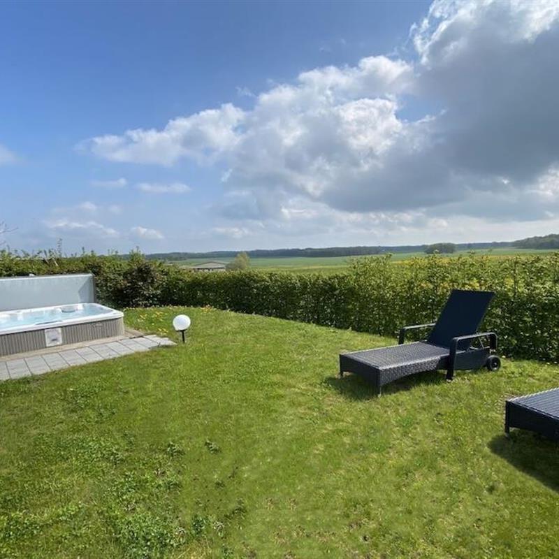 Sommerhus - 6 personer -  - 17213 - Göhren-Lebbin