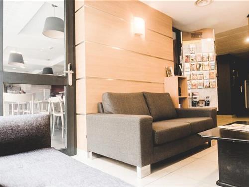 Semesterlägenhet - 4 personer -  - 29000 - Quimper