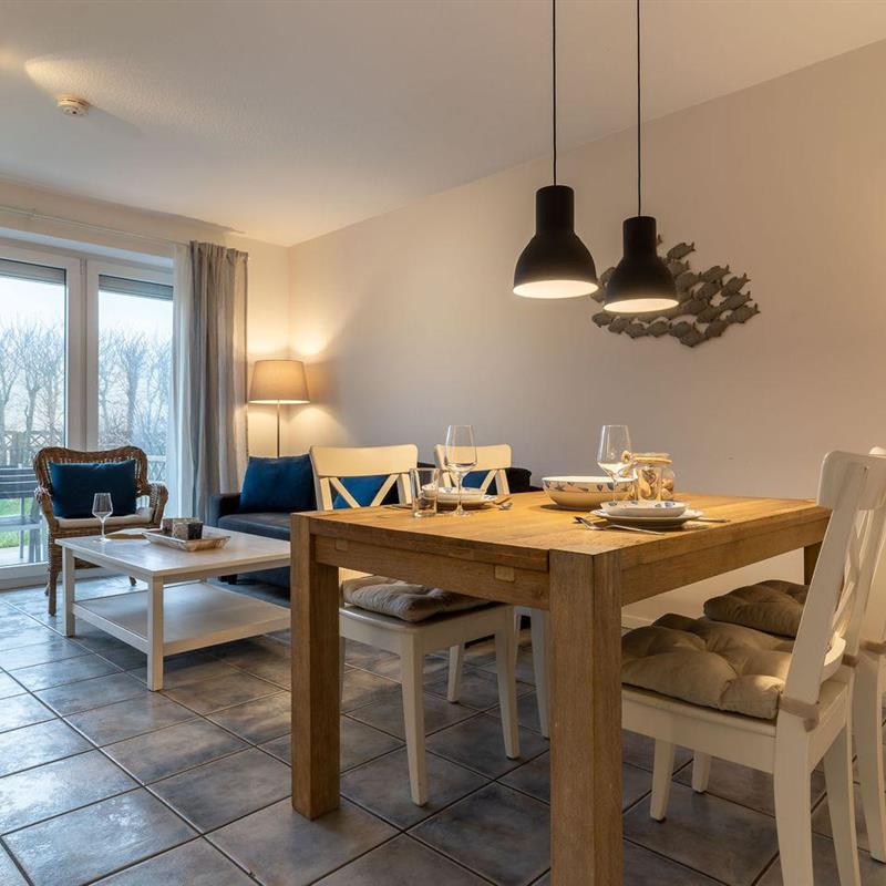 Ferielejlighed - 4 personer -  - Am Deich - 25826 - St. Peter-Ording