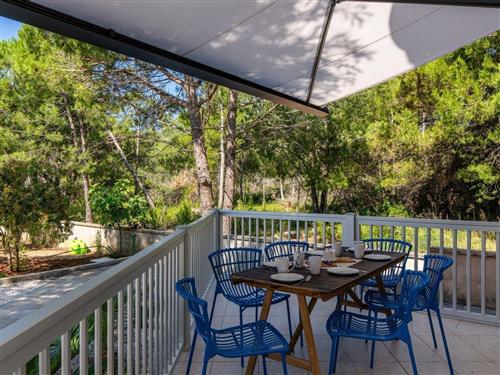 Ferielejlighed - 4 personer -  - Vir - 23234