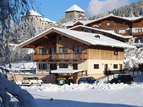 Holiday Home/Apartment - 5 persons -  - Holzmeisterstraße - 5710 - Kaprun