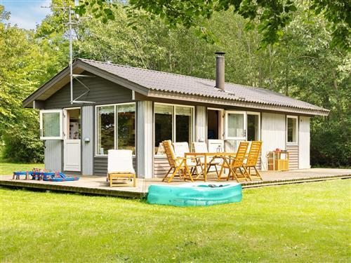 Ferienhaus - 5 Personen -  - Hummingen Strandvej - Hummingen - 4983 - Dannemare