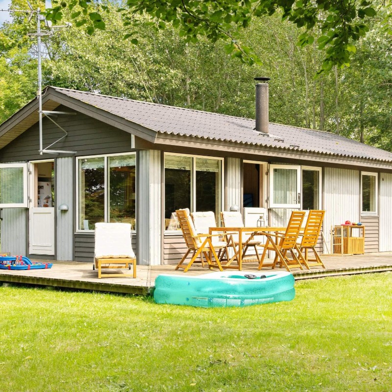 Ferienhaus - 5 Personen -  - Hummingen Strandvej - Hummingen - 4983 - Dannemare