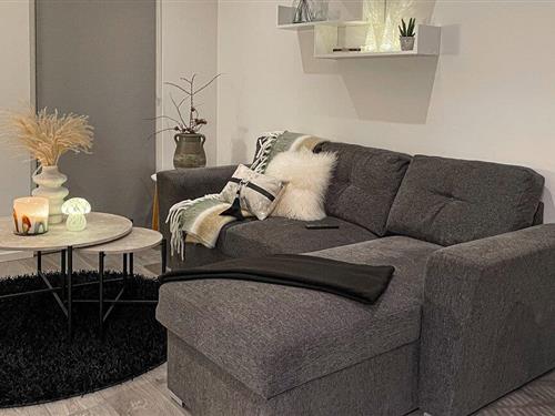 Sommerhus - 4 personer -  - Trillebollsvägen - 432 48 - Varberg