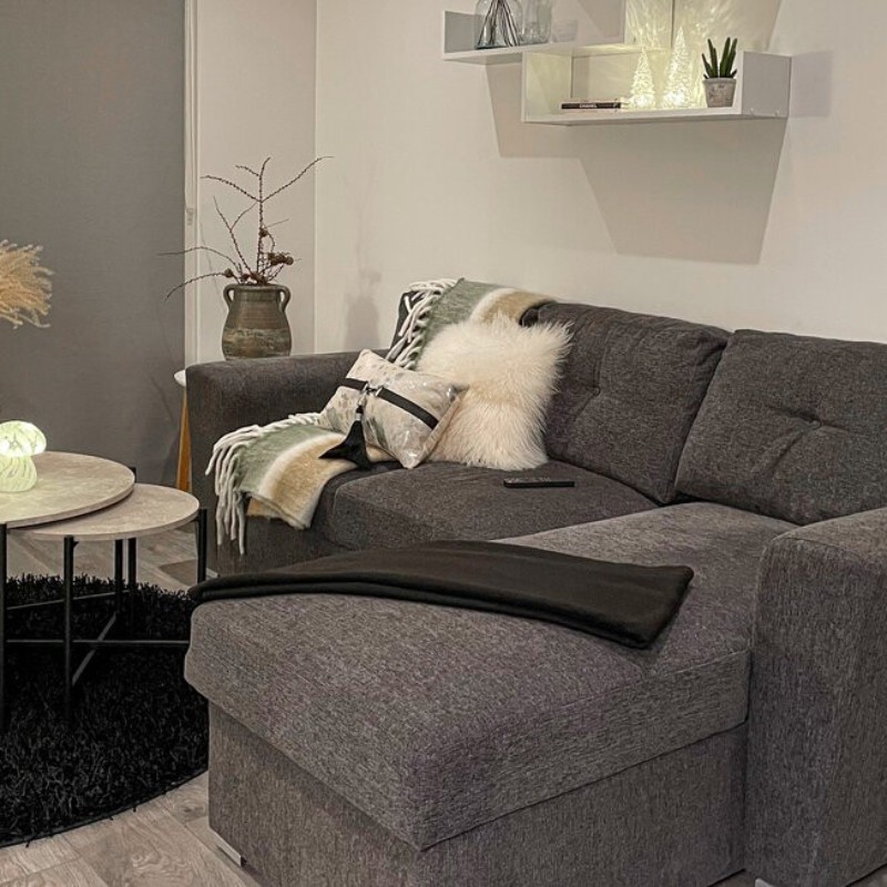 Sommerhus - 3 personer -  - Trillebollsvägen - 432 48 - Varberg