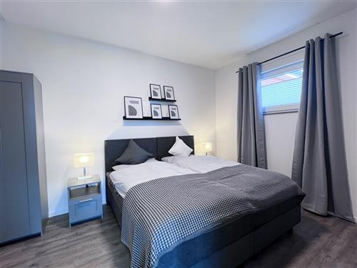 Ferieleilighet - 2 personer -  - Horststraße - 49779 - Niederlangen