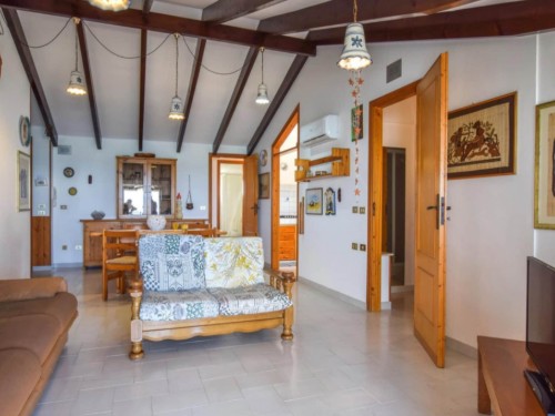 Ferielejlighed - 6 personer -  - 91011 - Alcamo