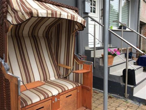 Ferieleilighet - 3 personer -  - Moselstrasse - 54331 - Oberbillig