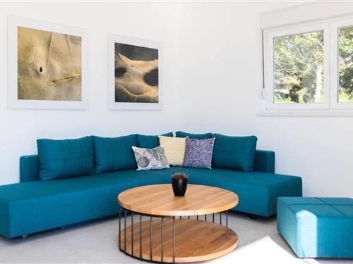 Villa - 10 personer -  - 23250 - Pag