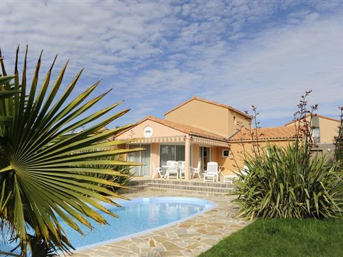 Holiday home - 6 persons -  - 85180 - Les Sables D’Olonne
