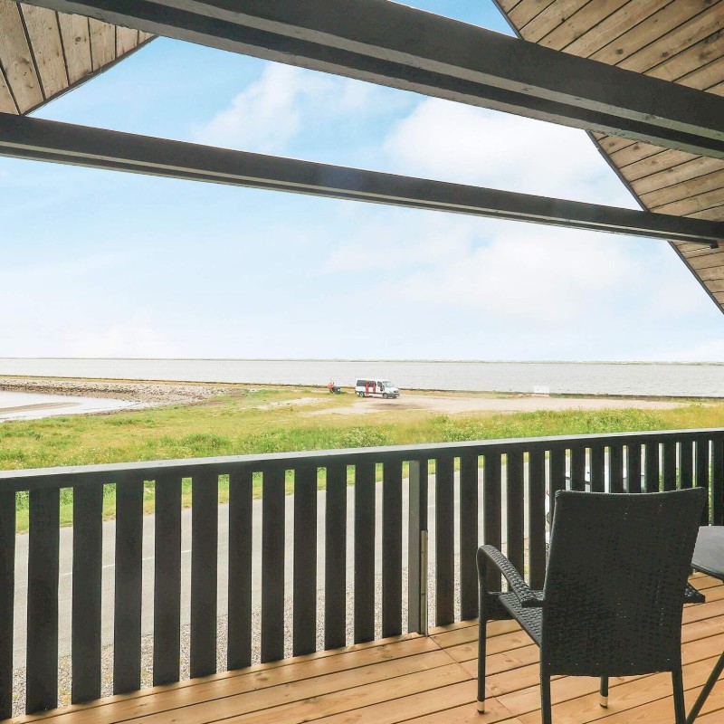 Ferienhaus - 10 Personen -  - Krik Strandvej - Krik - 7770 - Northern North Sea