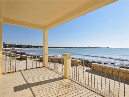 Feriehus - 10 personer -  - Via Miramare snc - Scicli - 97018 - Sampieri