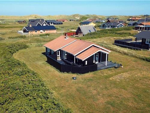 Ferienhaus - 8 Personen -  - Vejlby Klit 28 b - Vejlby Klit - 7673 - Harboöre