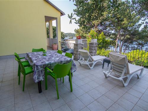 Sommerhus - 5 personer -  - Mali Lošinj - 51550 - Mali Lošinj