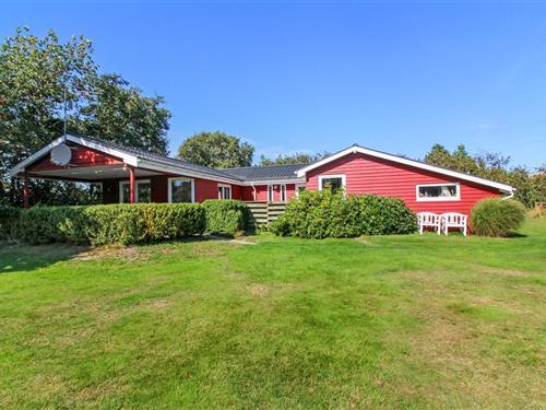 Ferienhaus - 6 Personen -  - Hans Thuesensvej - 6857 - Blavand