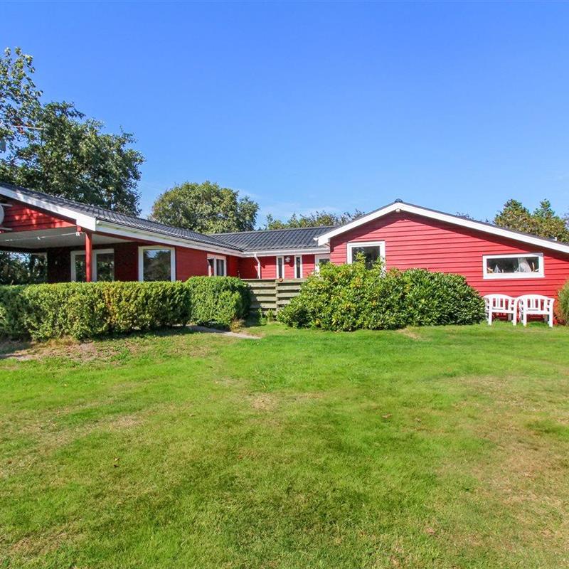 Ferienhaus - 6 Personen -  - Hans Thuesensvej - 6857 - Blavand