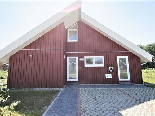 Sommerhus - 6 personer -  - Walter-Gotsmann-Straße - 17252 - Mirow