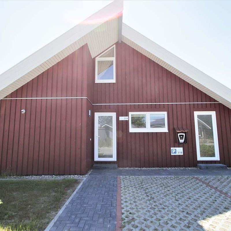 Sommerhus - 6 personer -  - Walter-Gotsmann-Straße - 17252 - Mirow