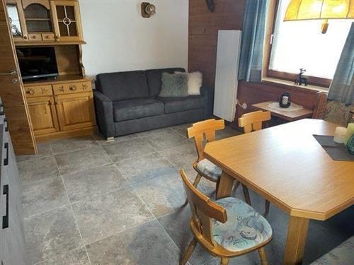 Holiday Home/Apartment - 5 persons -  - Hochkrimml - 5743 - Krimml