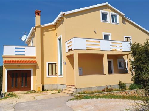 Holiday Home/Apartment - 5 persons -  - Kukljica ul. - Ugljan-Kukljica - 23271 - Kukljica