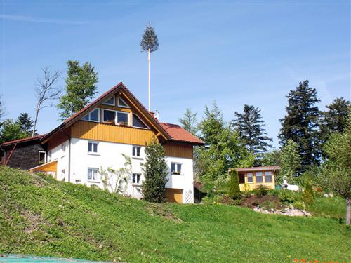 Ferieleilighet - 4 personer -  - Hinterzarten - 79856