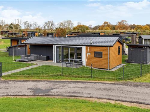 Feriehus - 5 personer -  - Süseler Moor - 23701 - Süsel