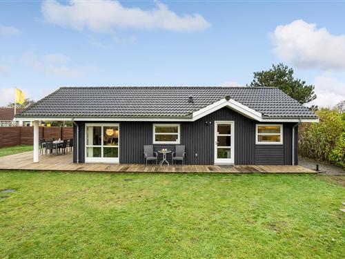 Ferienhaus - 6 Personen -  - Drøsselbjergvej - Stillinge Strand - 4200 - Slagelse