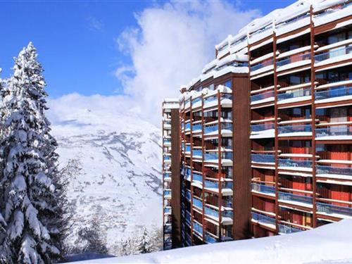 Semesterlägenhet - 6 personer -  - 73700 - Bourg St Maurice