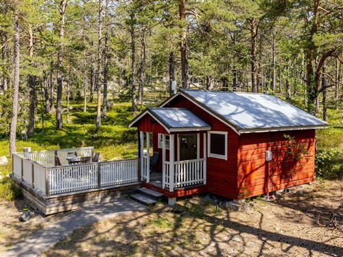 Feriehus - 4 personer -  - Hölick - 82493