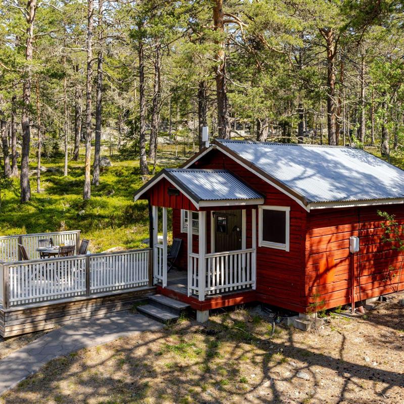 Sommerhus - 4 personer -  - Hölick - 82493