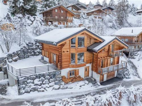 Feriehus - 13 personer -  - Nendaz - 1997