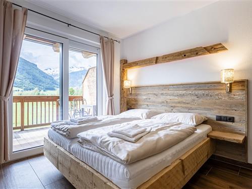 Sommerhus - 10 personer -  - 5723 - Uttendorf