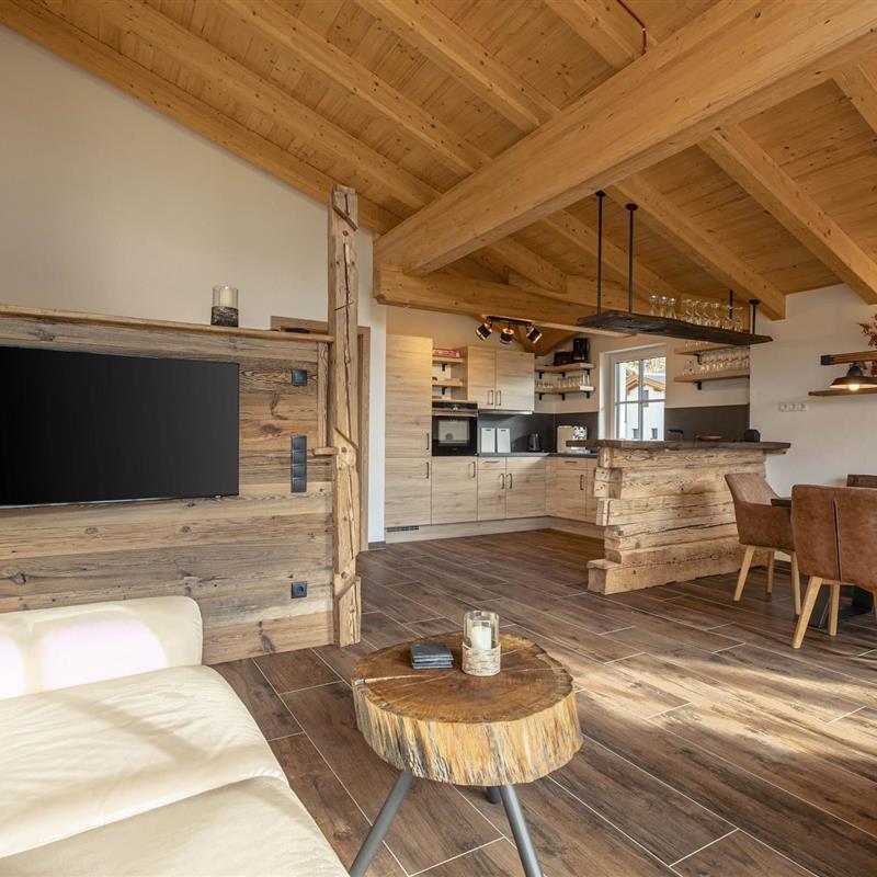 Sommerhus - 10 personer -  - 5723 - Uttendorf