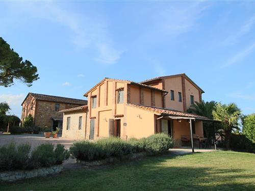 Bauernhaus - 4 Personen -  - 06061 - Castiglione Del Lago