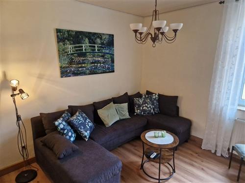 Ferielejlighed - 2 personer -  - Duisburg - 47249