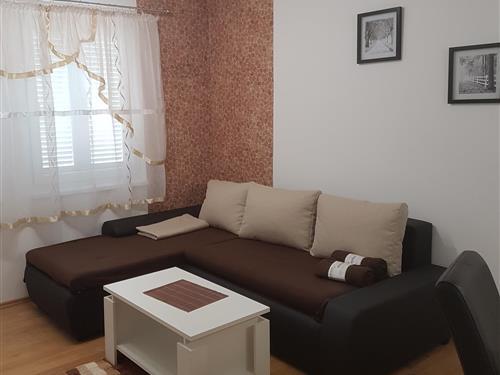 Holiday Home/Apartment - 7 persons -  - Novi Vinodolski - 51250 - Novi Vinodolski