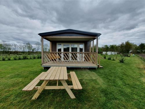 Sommerhus - 4 personer -  - 9443TL - Schoonloo