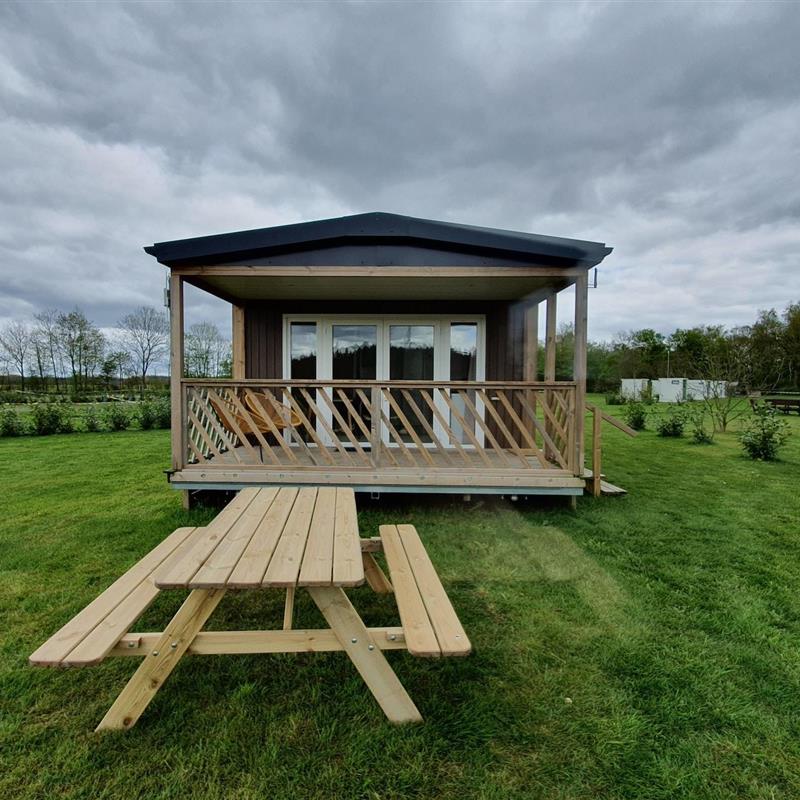 Sommerhus - 4 personer -  - 9443TL - Schoonloo