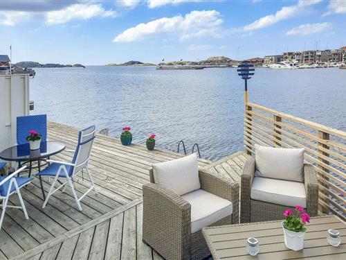 Holiday apartment - 4 persons -  - Hamngatan - 471 32 - Skärhamn