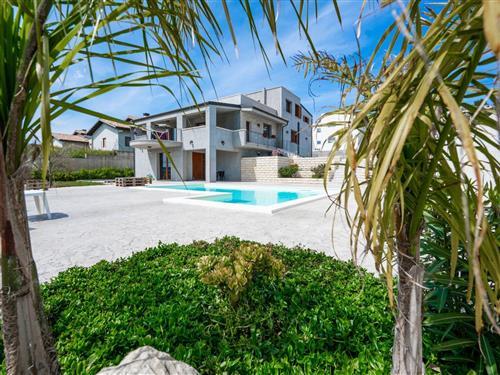 Ferielejlighed - 4 personer -  - Calabernardo - 96017