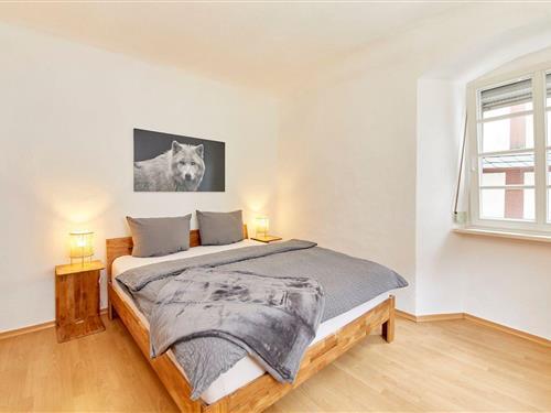 Ferielejlighed - 4 personer -  - Markt - 54470 - Bernkastel-Kues