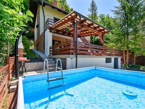 Holiday home - 8 persons -  - Ul. Harina Zlaka - Krapina-Harina Zlaka - 49296 - Harina Zlaka
