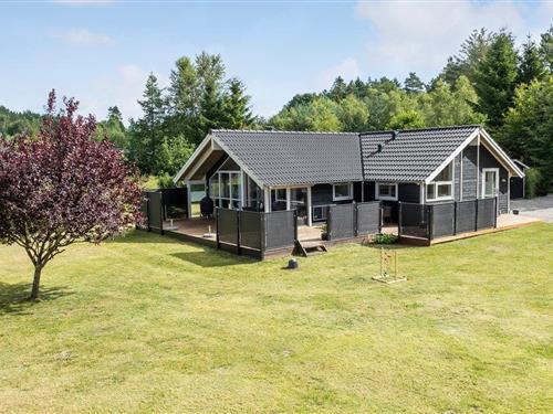 Sommerhus - 7 personer -  - Mågevej - Fuglslev - 8400 - Ebeltoft