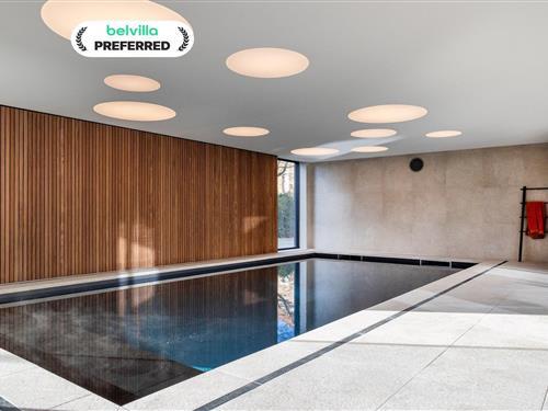 Feriehus - 14 personer -  - 8670 - Koksijde