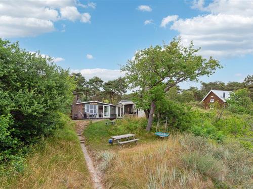 Sommerhus - 6 personer -  - Lyngvejen - Østre Sømark - 3720 - Åkirkeby